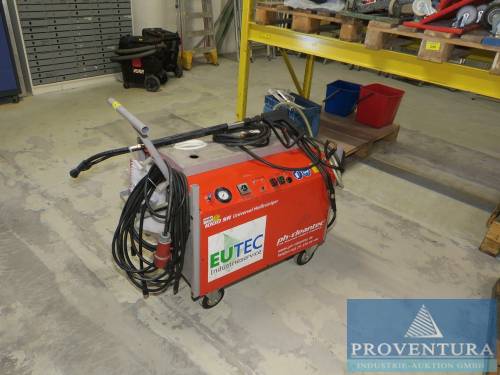 Universal-Heißreinigungsgerät PH Cleantec 1.000 SR Universal Heißreiniger