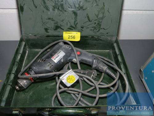 Bohrmaschine WÜRTH BS 10-XE