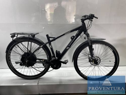 E-Bike ZNDAPP Green Graveler S200 29 Zoll