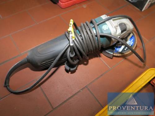 MAKITA GA5040R 角磨机，2022 年款