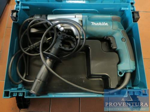 Дриль MAKITA HP2051, рік випуску 2016
