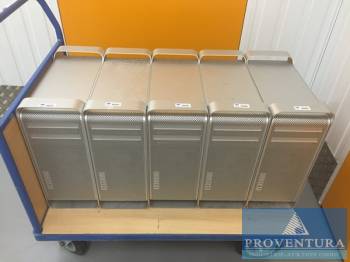 Apple Mac Pro 1.1, Bochum