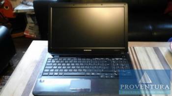 Notebook Samsung NP-R540-JA03DE