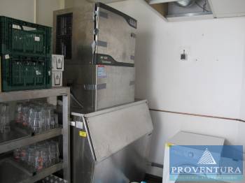 Eiswürfelautomat FOLLETT E-950 S-18
