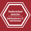 Logo Bundesverband Auktionatoren